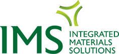 Integrated Material Solutions logo