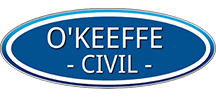 O'Keeffe Civil